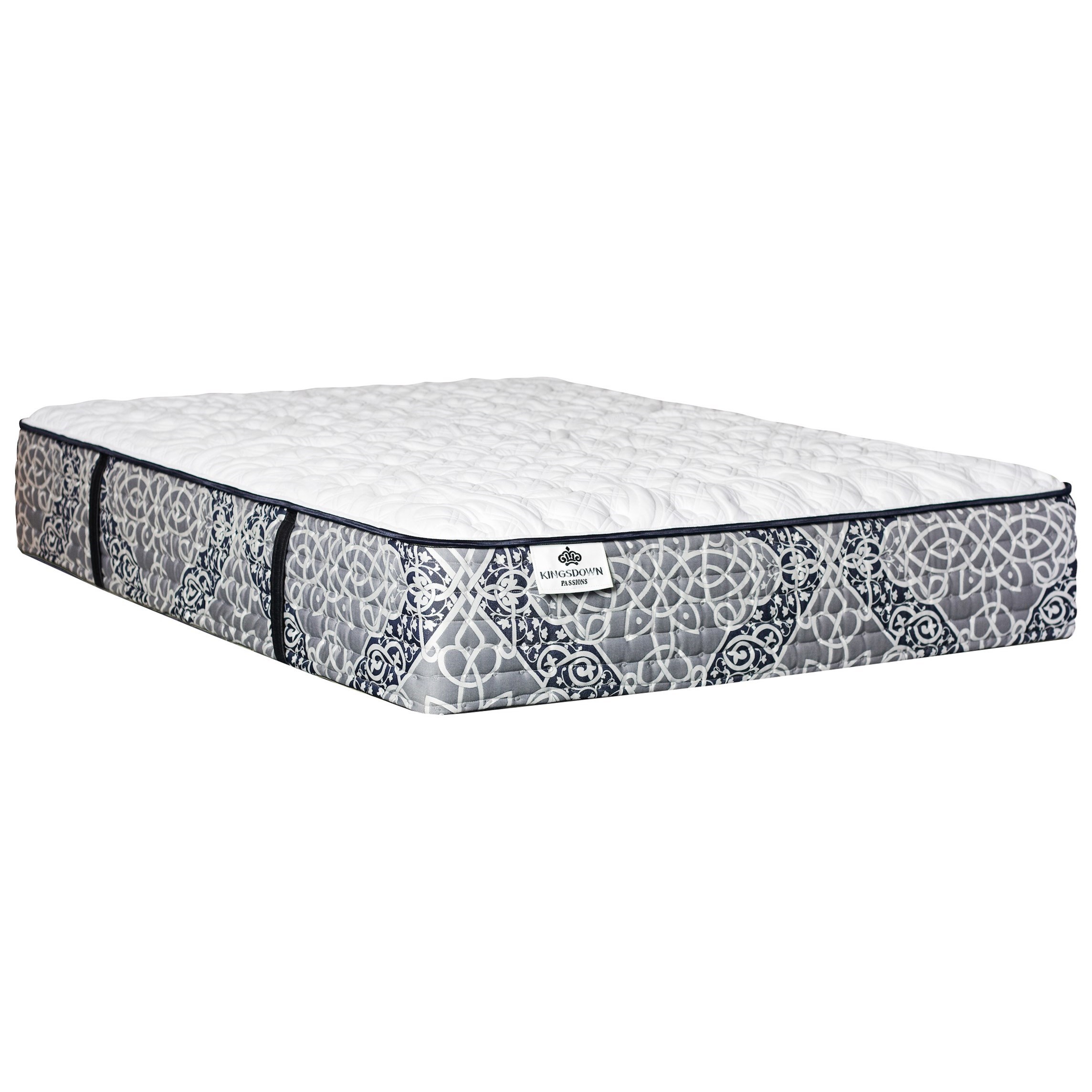 Kingsdown online courtenay mattress